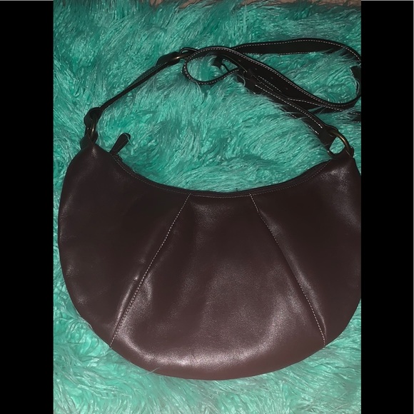 R.M.Williams Leather Hobo Bag - Picture 8 of 8
